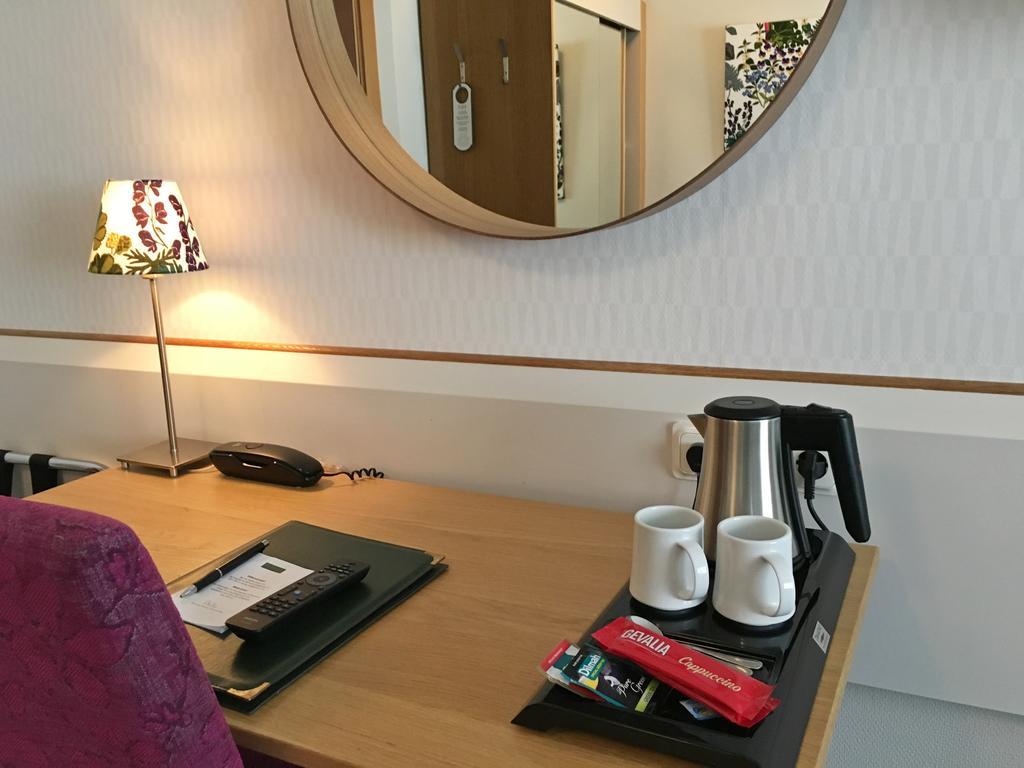 Superior Doppelzimmer