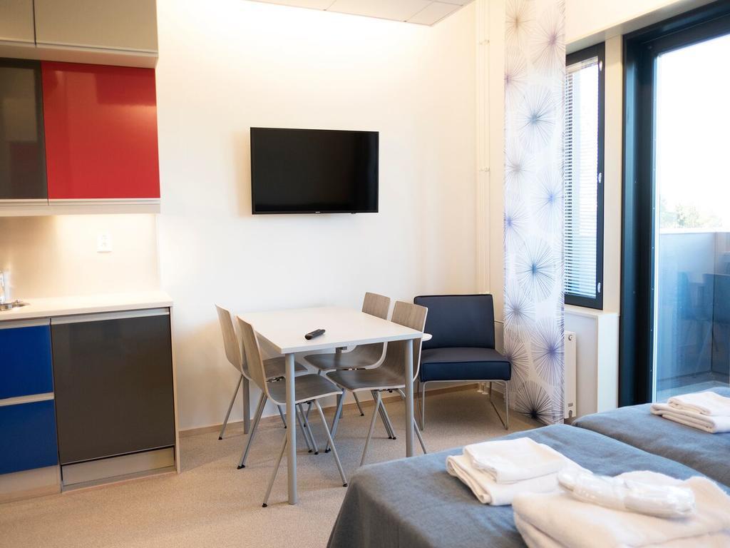 Superior Vierbettzimmer