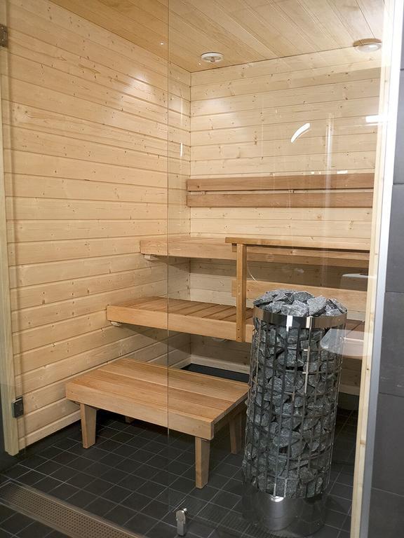 Deluxe Familienzimmer