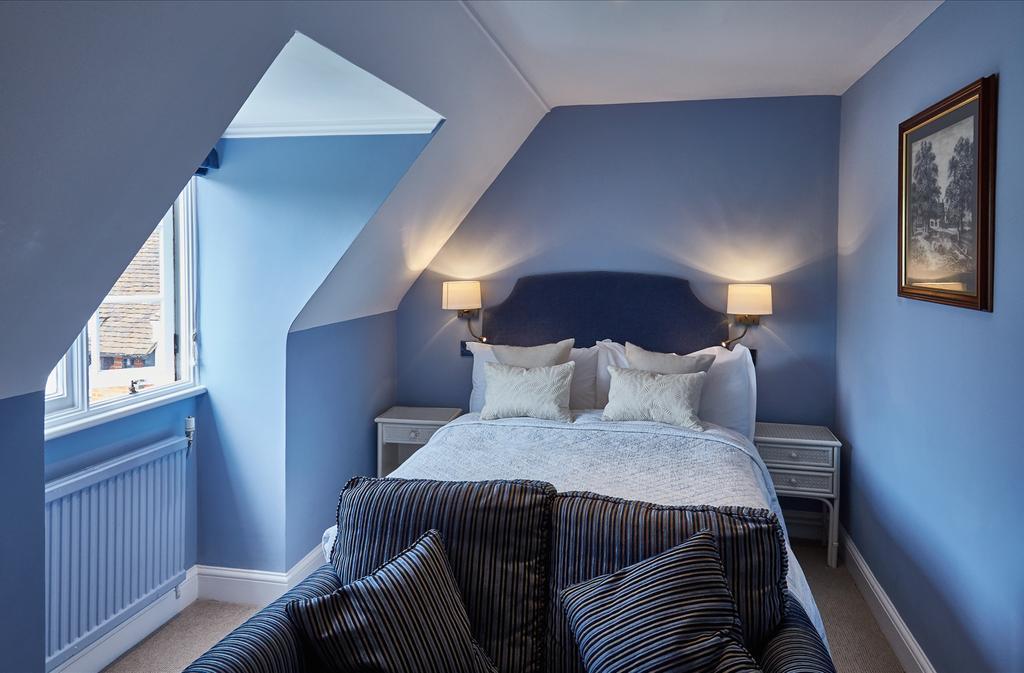 Gemütliches Zimmer