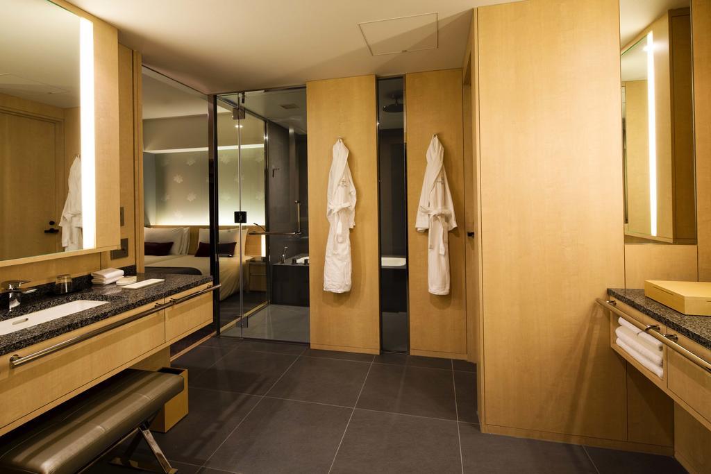 Executive Suite mit Kingsize-Bett - Nichtraucher