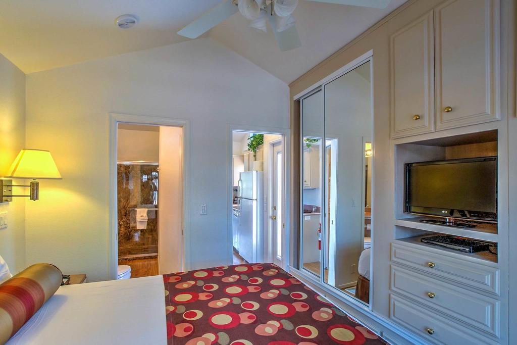 Cottage mit 1 Schlafzimmer