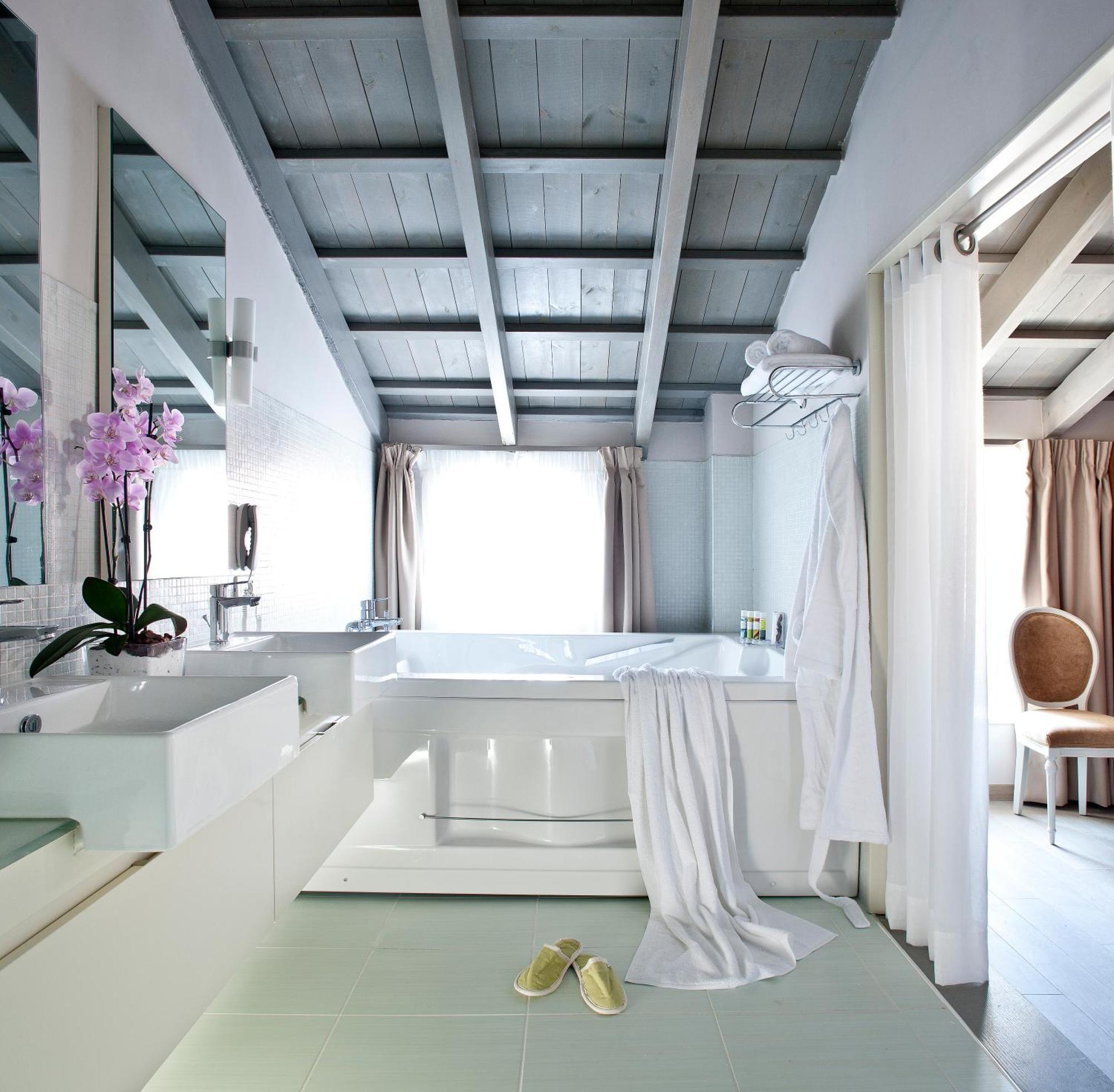 Luxuriöse Suite - Estate