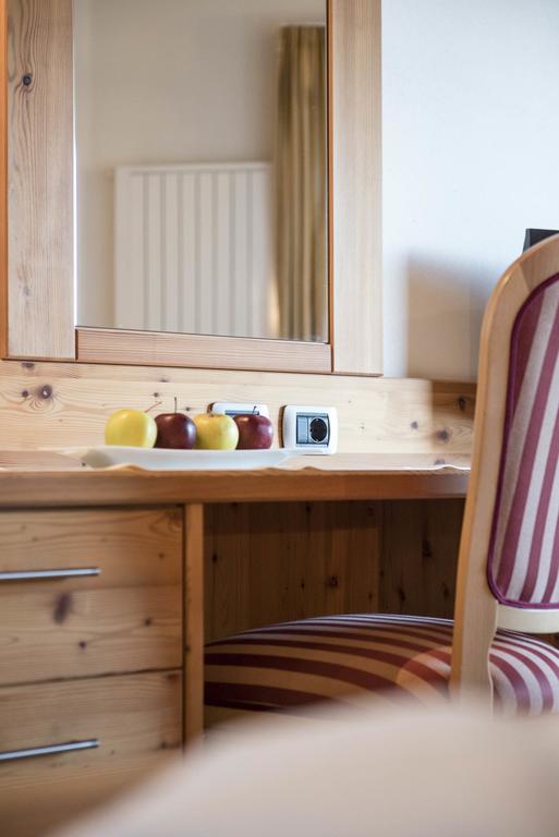 Junior Suite mit Balkon