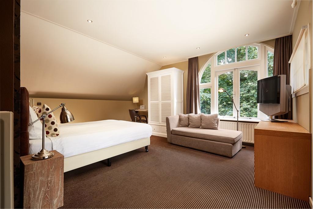 Superior Zimmer mit Queensize-Bett