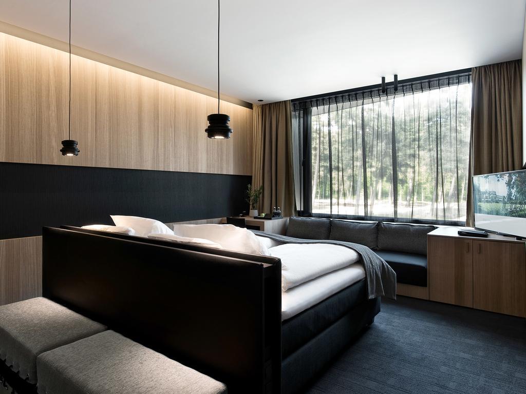 Superior Zimmer mit 1 Doppelbett und Sofa