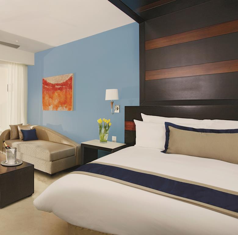 Junior Suite Meerseite