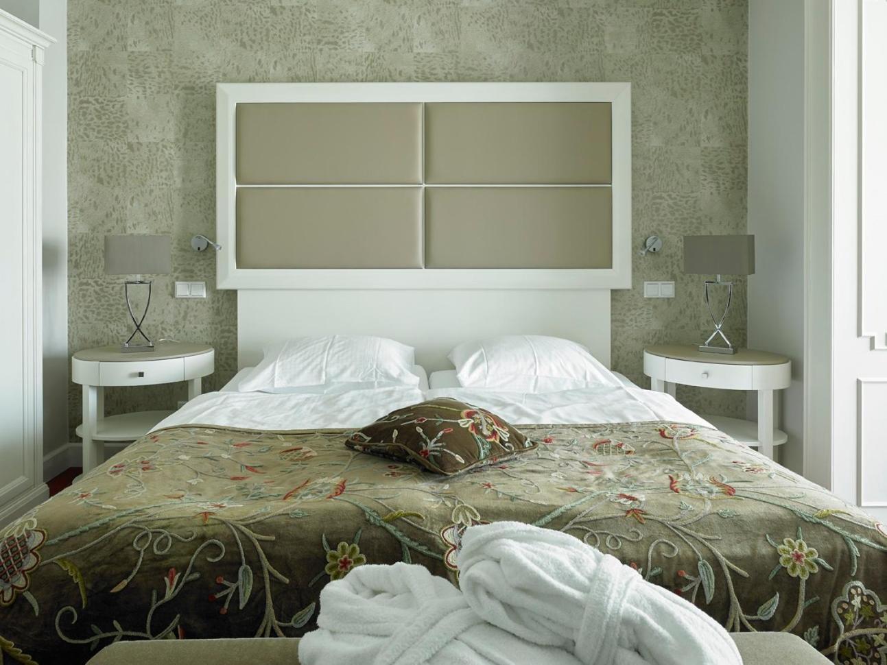 Standard Doppelzimmer