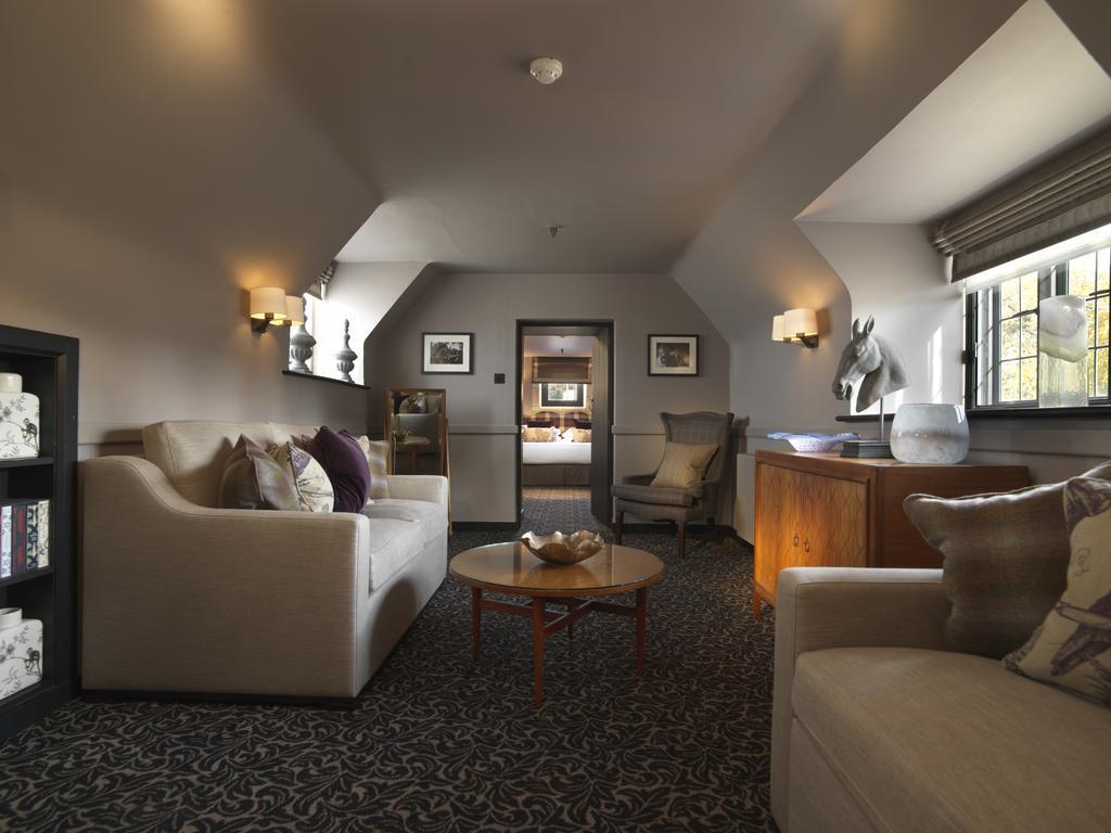 Master Suite