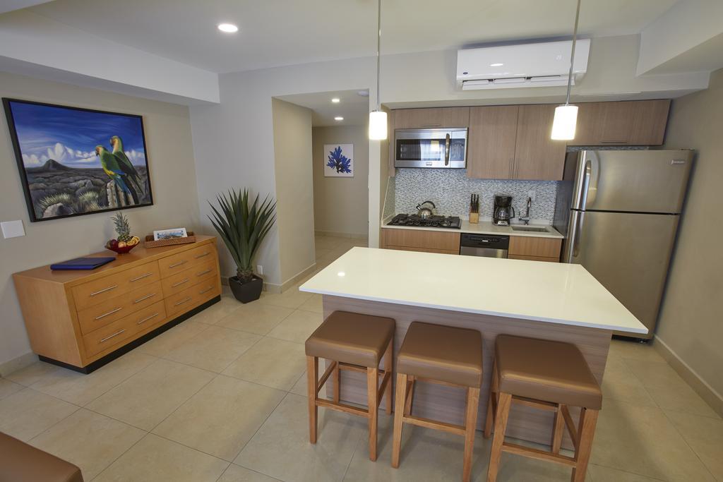 Suite mit 1 Schlafzimmer