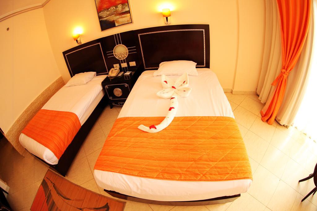 Superior Dreibettzimmer