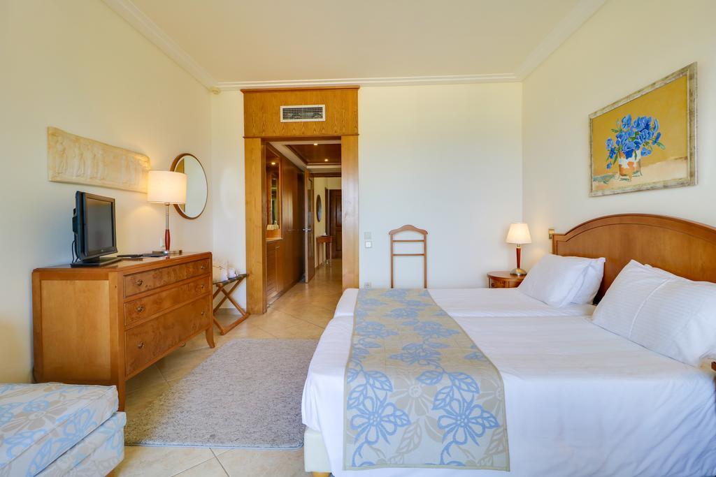 Junior Suite mit Meerblick