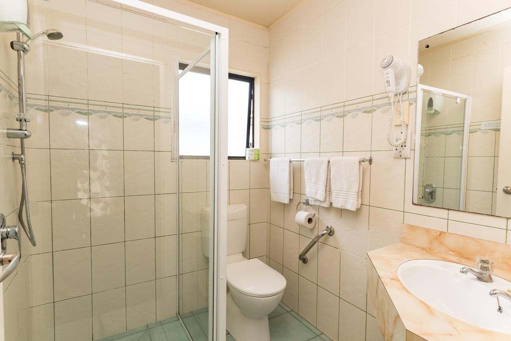Superior Zweibettzimmer - Nichtraucher