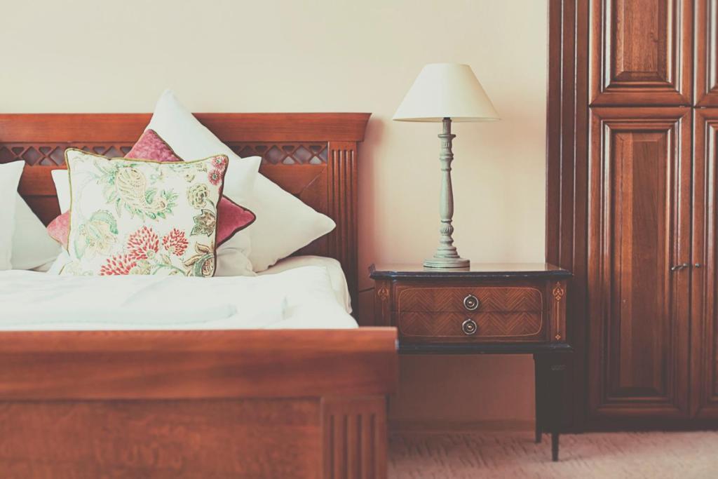 Premium Doppelzimmer