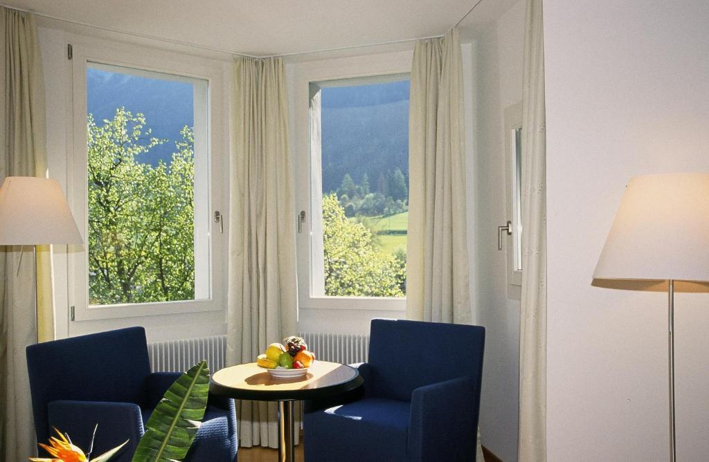 Comfort Doppelzimmer
