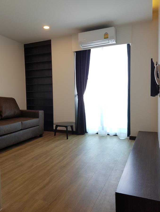 Executive Suite mit Doppelbett