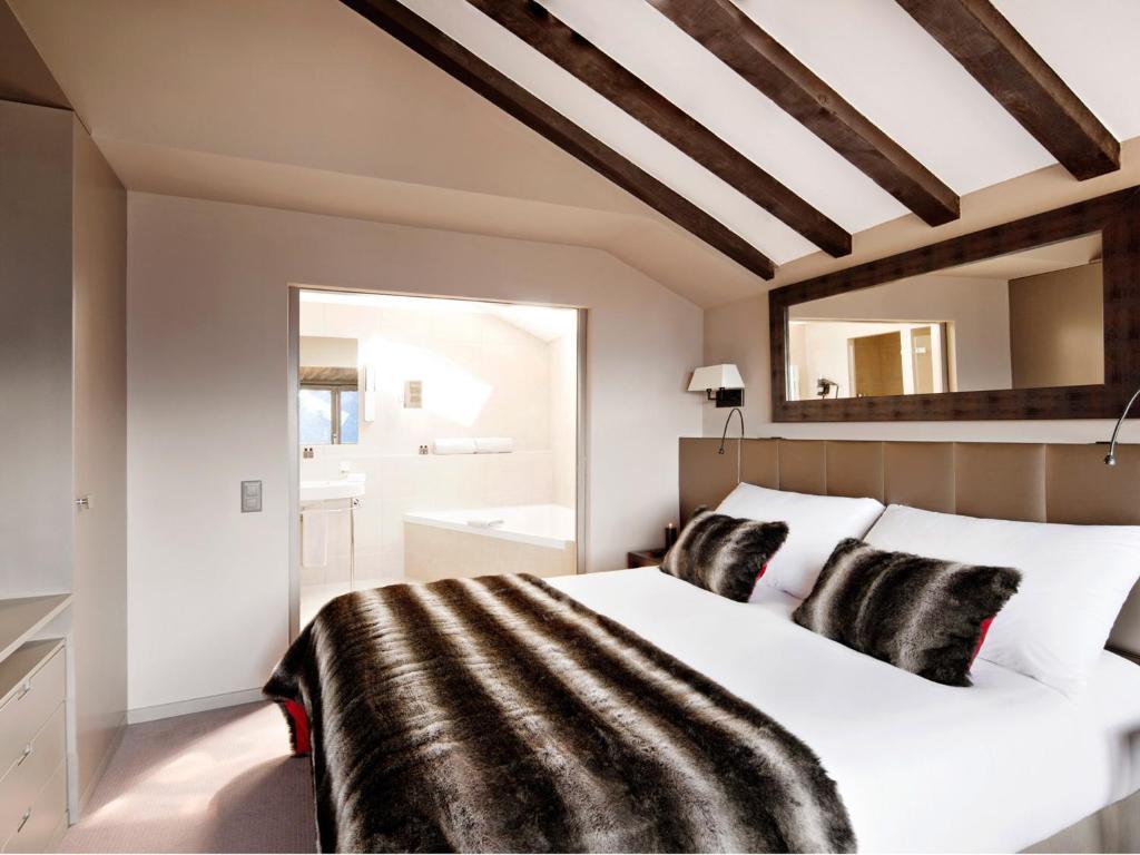Penthouse Suite