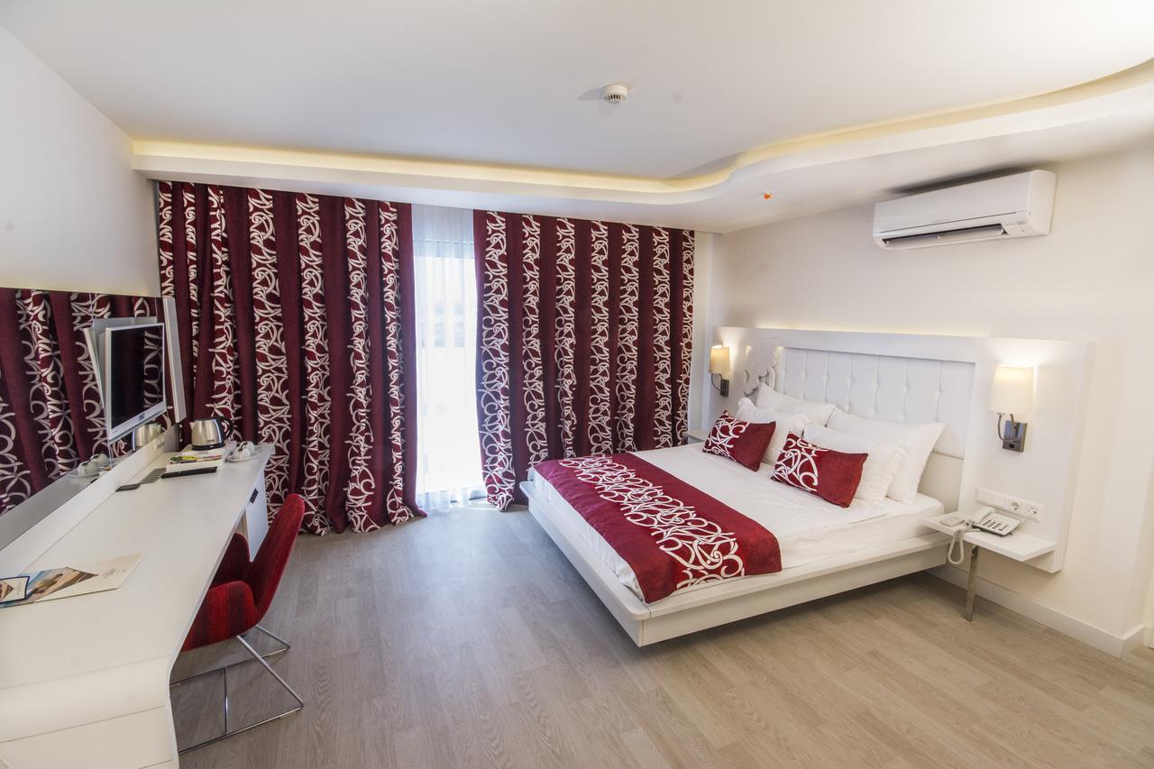 Standard Doppelzimmer