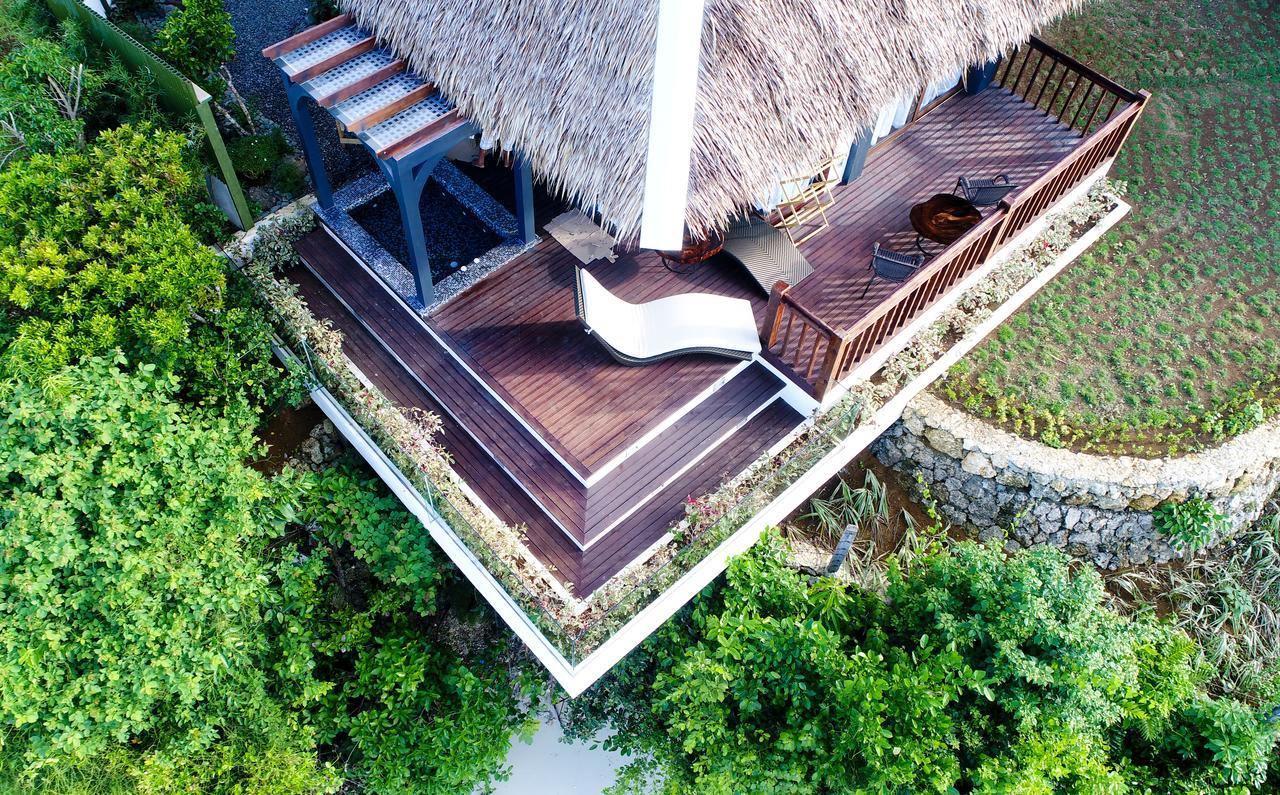 Villa mit Meerblick