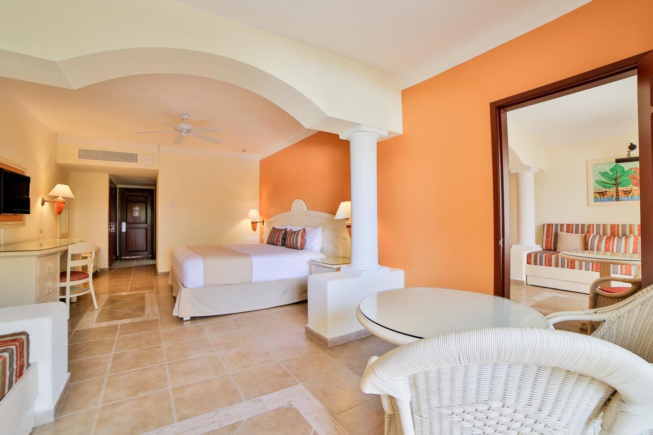 Junior Suite Superior (1 Erwachsener)