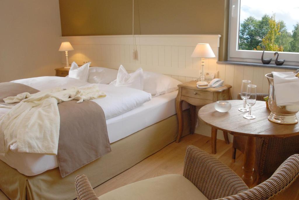 Comfort Doppelzimmer