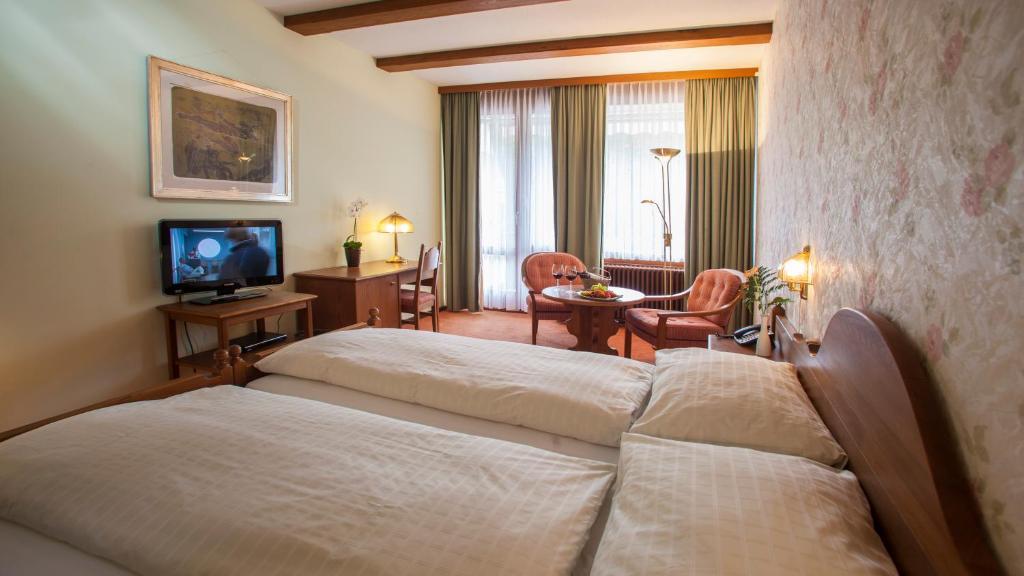 Comfort Doppelzimmer