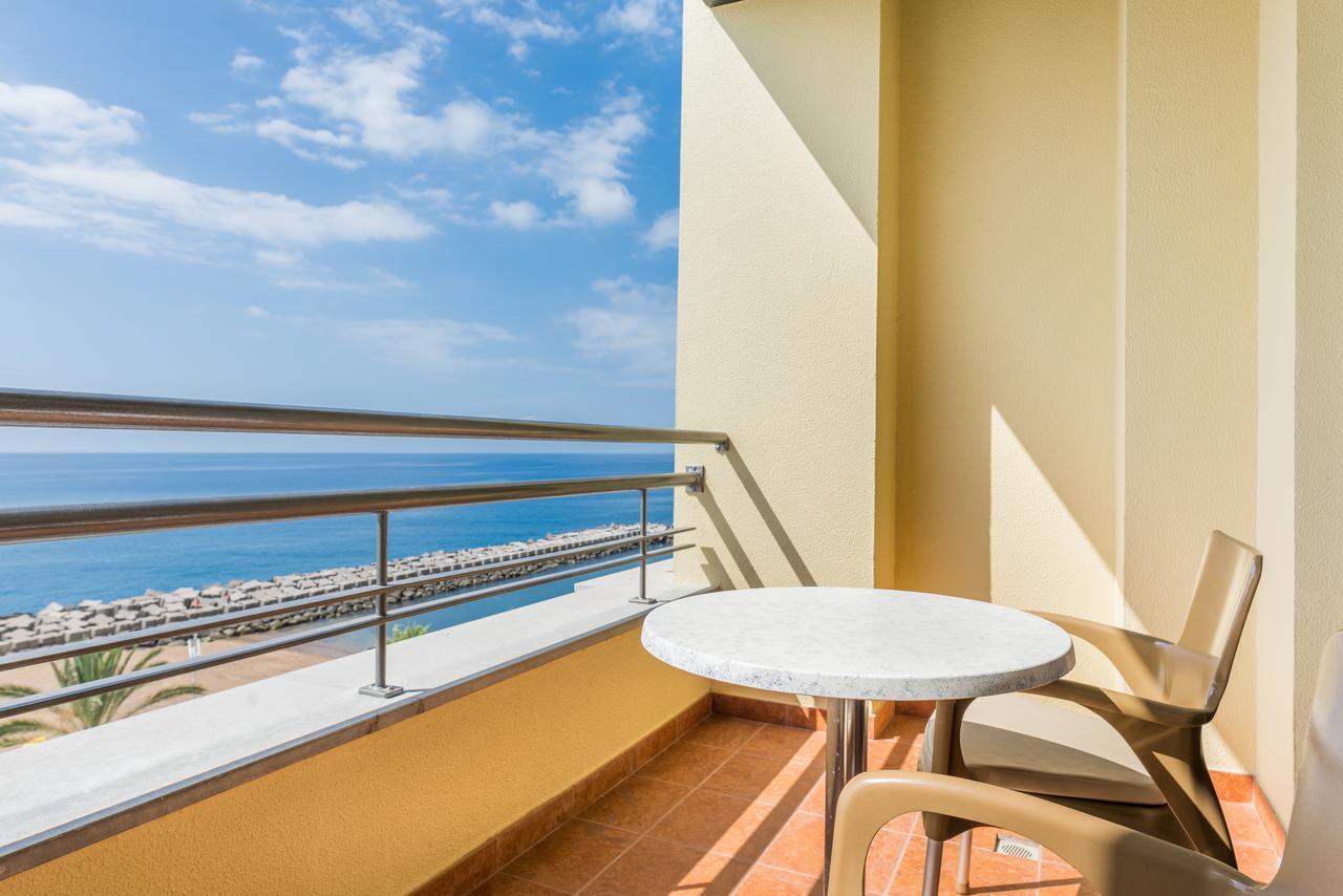 Doppelzimmer mit Meerblick - all-inclusive