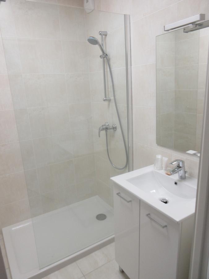 Deluxe Suite mit Meerblick