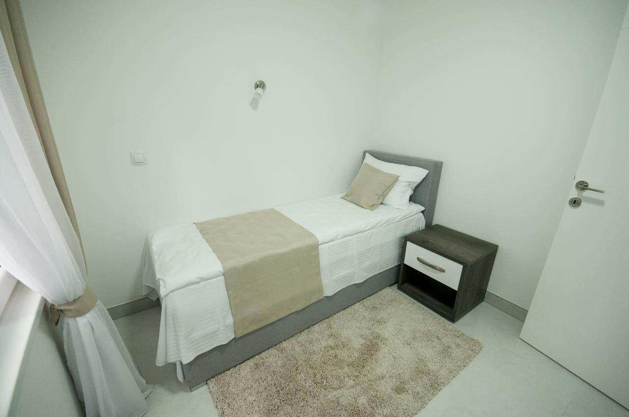 Apartment mit 2 Schlafzimmern