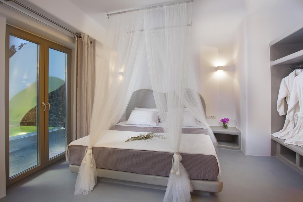 Apartment mit 1 Schlafzimmer und eigenem Pool