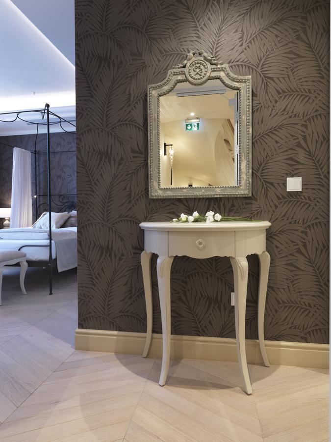 Deluxe Doppelzimmer
