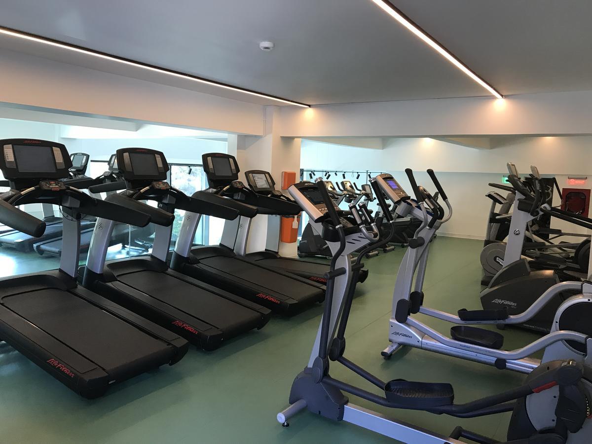 Superior Apartment mit Wellnessbereich