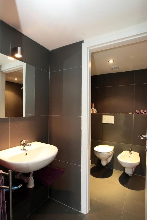 Maisonette-Apartment (6 Erwachsene)