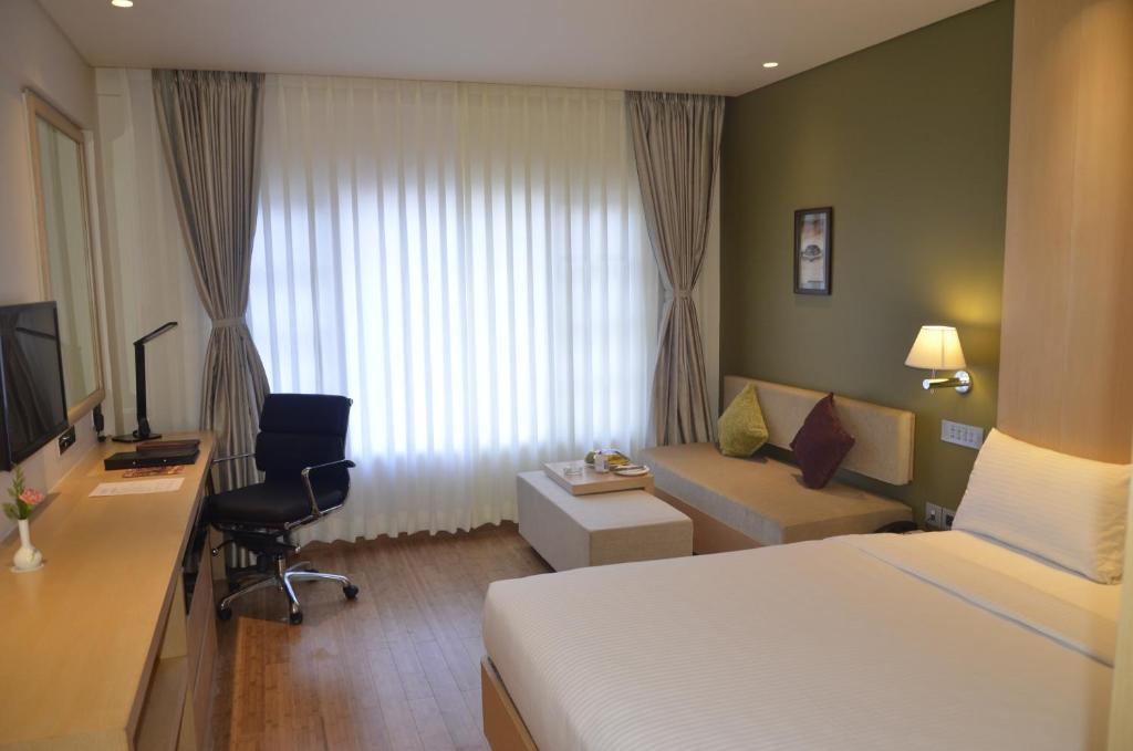 Premium Zimmer