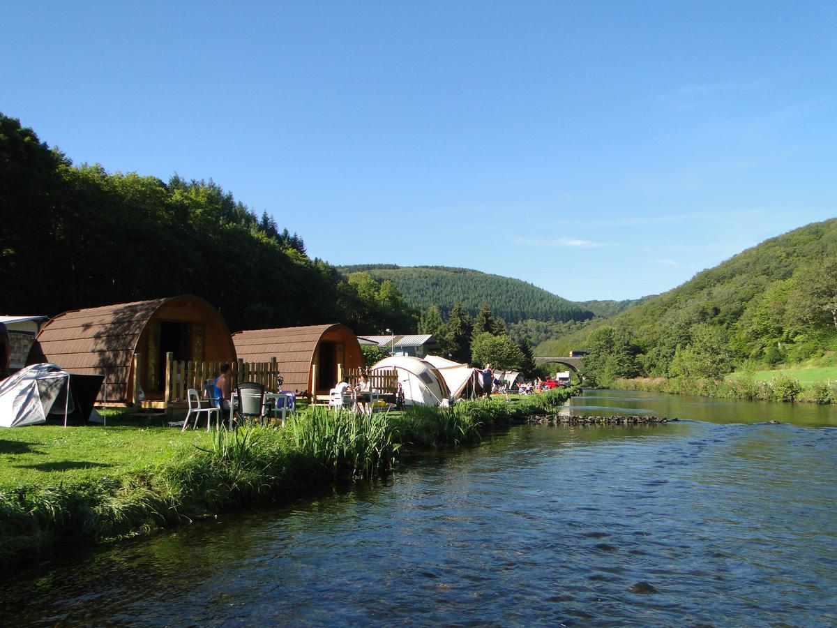 Chalet mit 1 Schlafzimmer