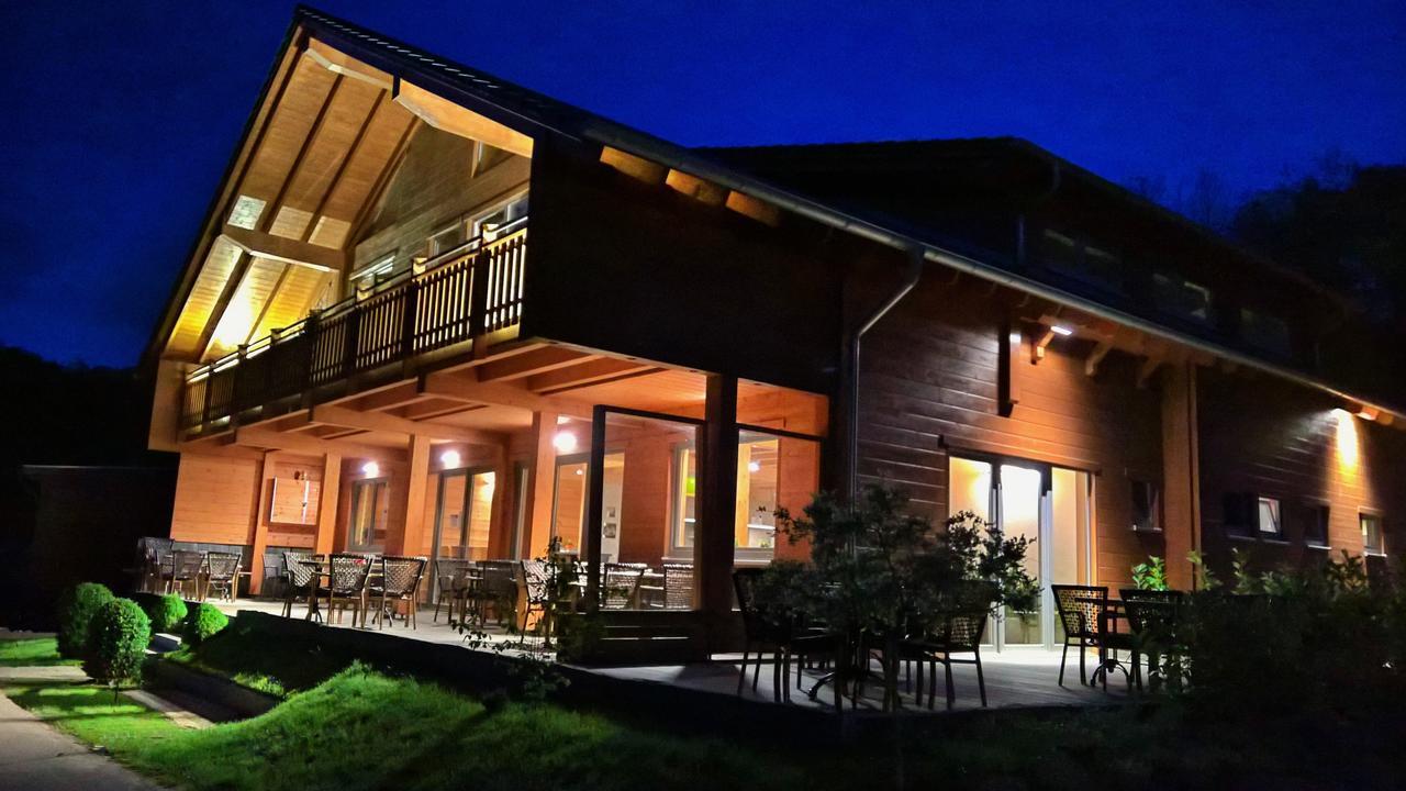 Apartment mit 3 Schlafzimmern