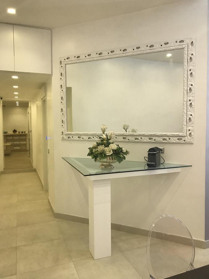 Doppelzimmer mit Massage-Dusche