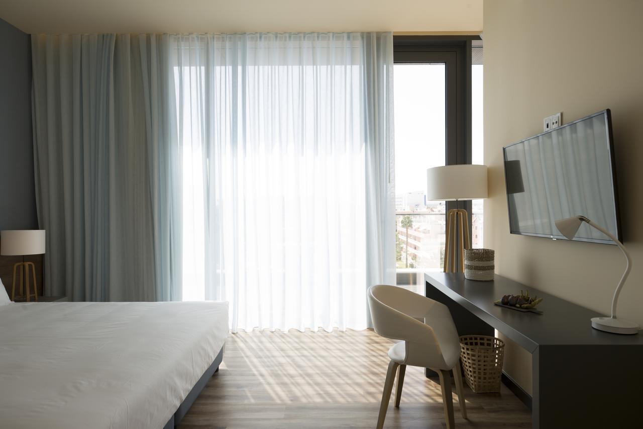 Deluxe Doppelzimmer
