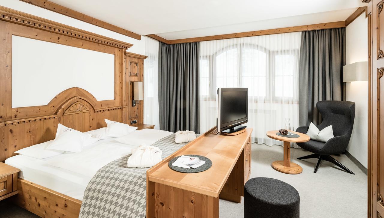 Classic Doppelzimmer