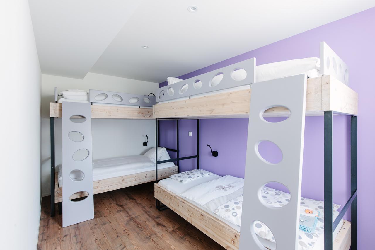 Familiensuite