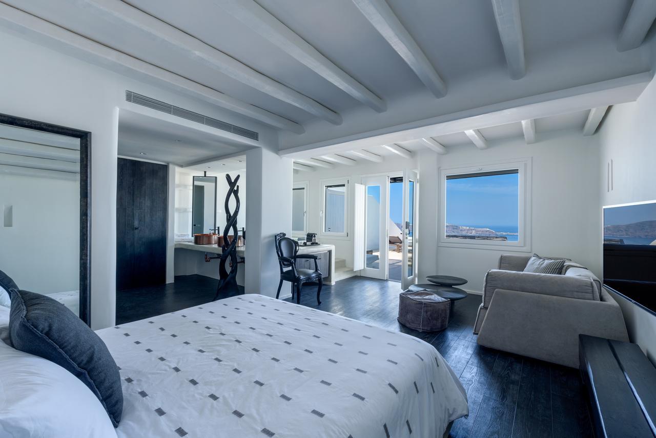 Cavo Tagoo Diamond Suite mit Pool