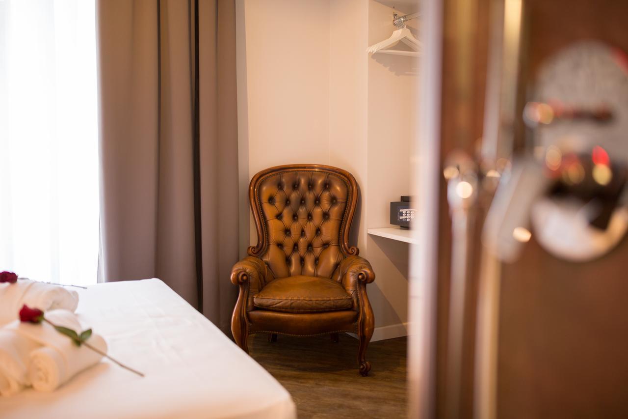 Deluxe Doppelzimmer