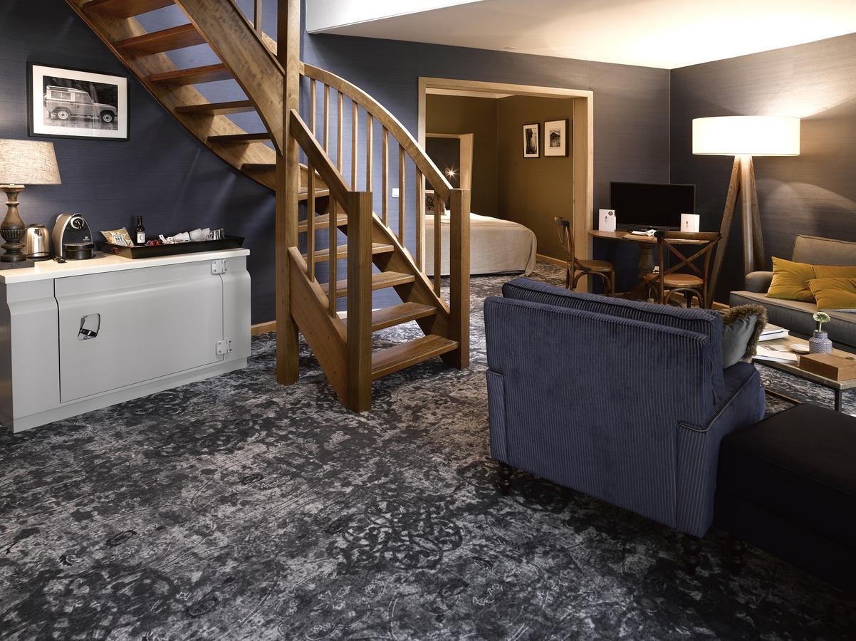 Familiensuite