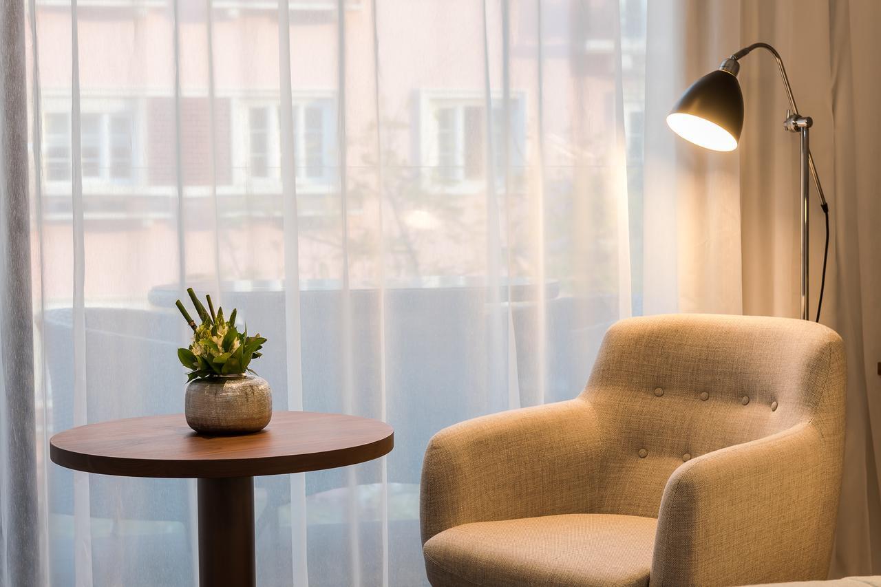 Design Doppel-/Zweibettzimmer