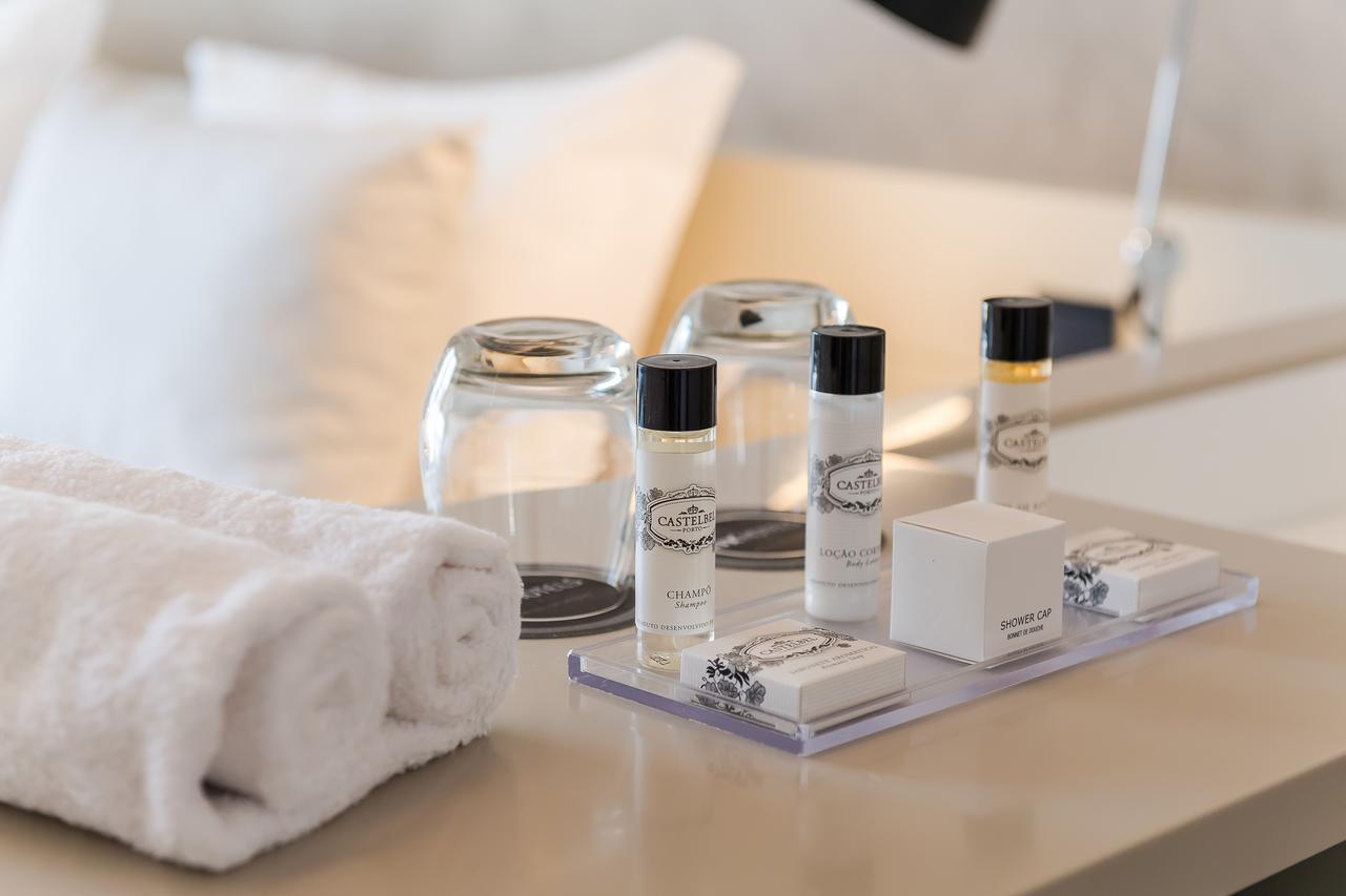 Deluxe Doppel-/Zweibettzimmer mit Balkon