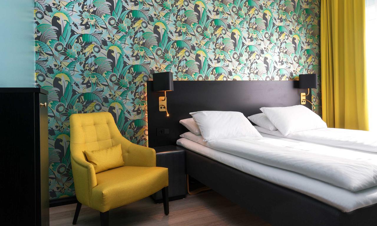 Standard Doppelzimmer
