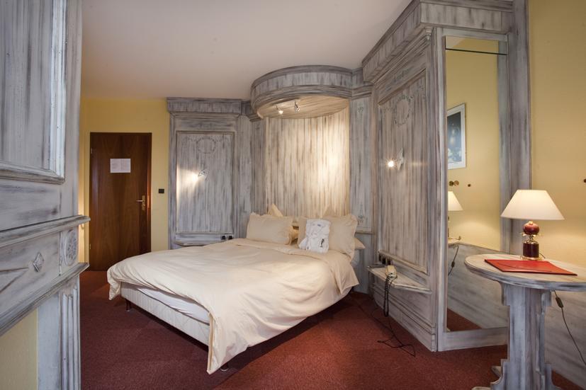 Vallée Doppelzimmer