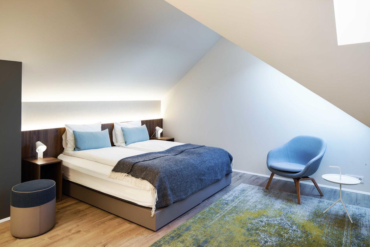 Superior Doppelzimmer