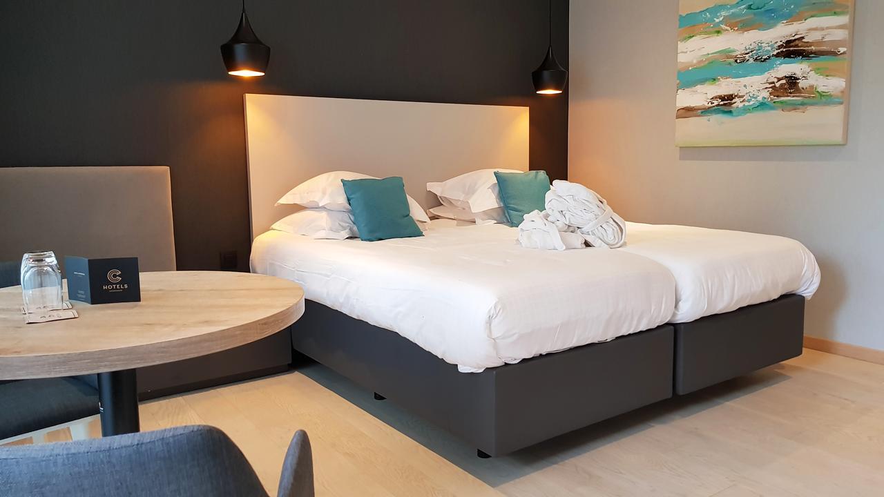 Comfort Zweibettzimmer - ohne Meerblick
