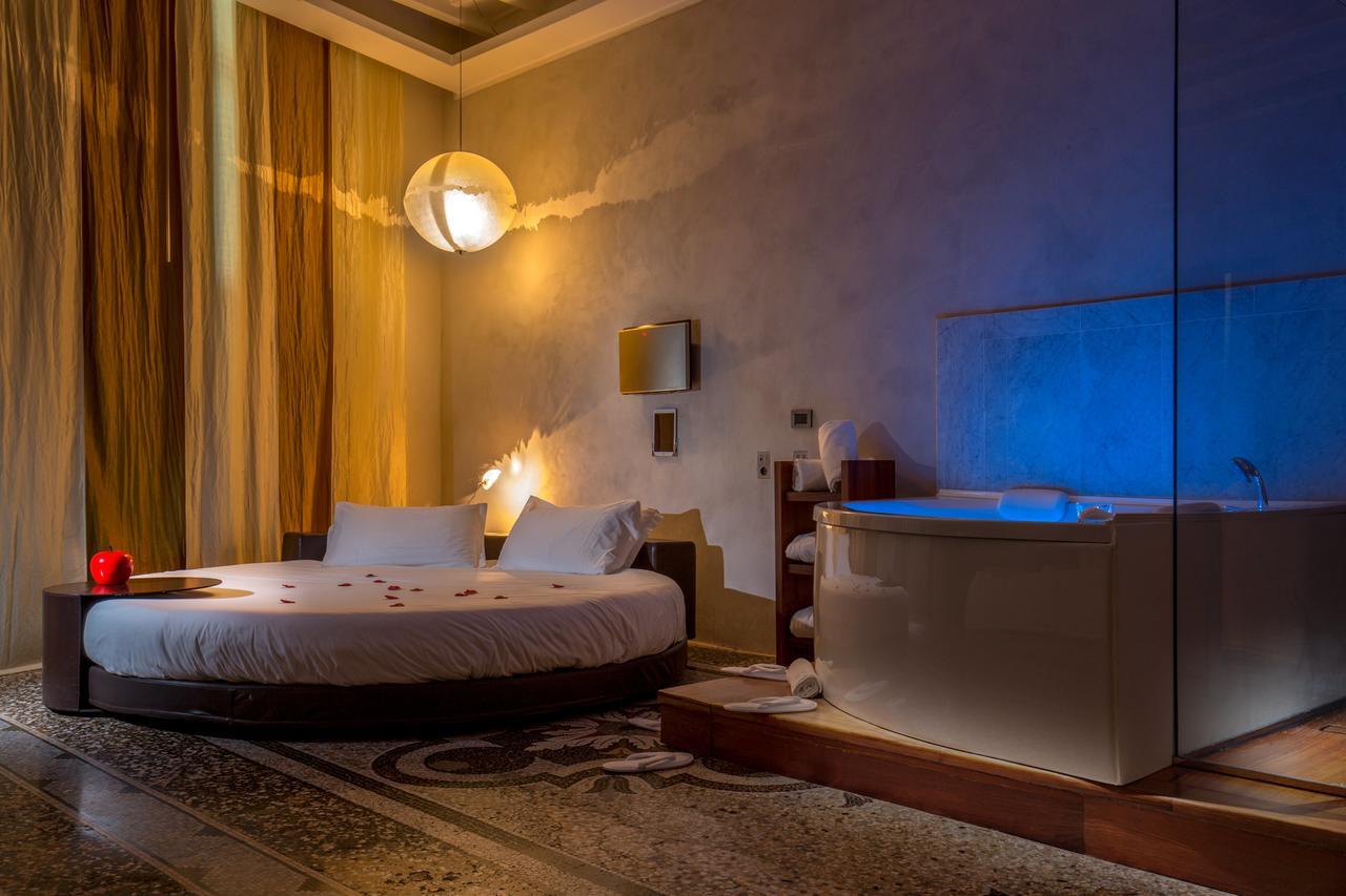 Präsidentensuite